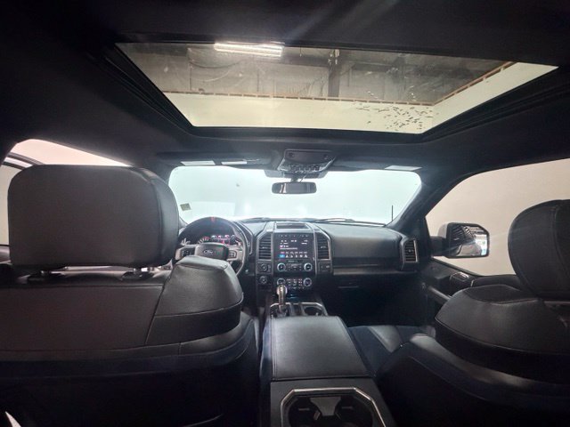 Used 2019 Ford F150 Raptor w/ Equipment Group 802A Luxury AWD/4WD image 18