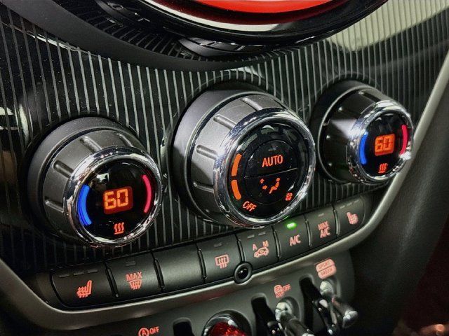 Used 2023 MINI Cooper Countryman John Cooper Works AWD/4WD image 16