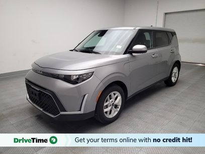 Used 2023 Kia Soul LX w/ Option Group 015