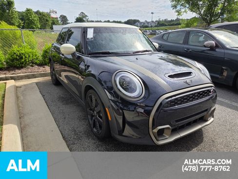 Used 2024 MINI Cooper S w/ MINI Resolute Edition FWD image 22