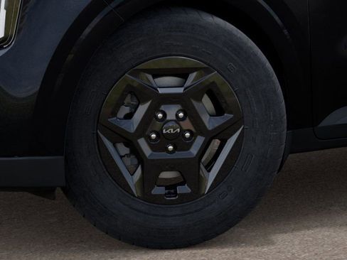 New 2026 Kia Carnival image 9