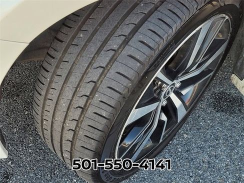 Used 2023 Nissan Maxima SV w/ Floor Mat Group image 19