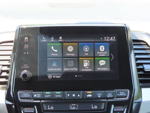 Used 2022 Honda Odyssey EX image 20