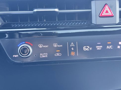 Used 2023 Kia EV6 GT image 79