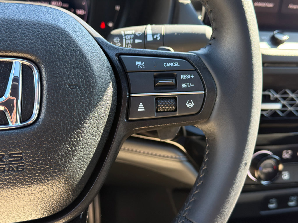 Used 2025 Honda Accord Sport image 20