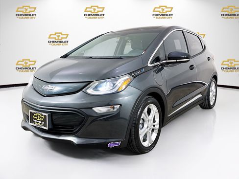 Used 2019 Chevrolet Bolt LT FWD image 3