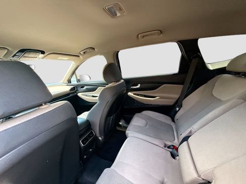 Used 2022 Hyundai Santa Fe SEL FWD image 22