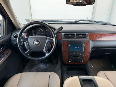 Used 2007 Chevrolet Silverado 2500 LTZ w/ Safety Package image 16