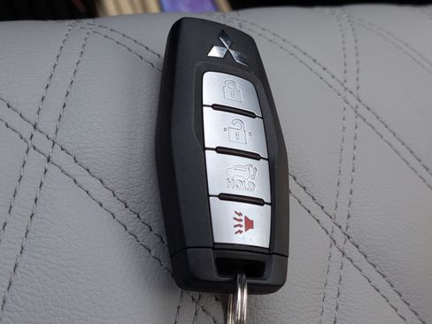 Used 2024 Mitsubishi Outlander SEL FWD image 35
