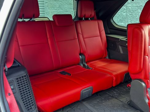 Used 2024 Toyota Sequoia TRD Pro image 27