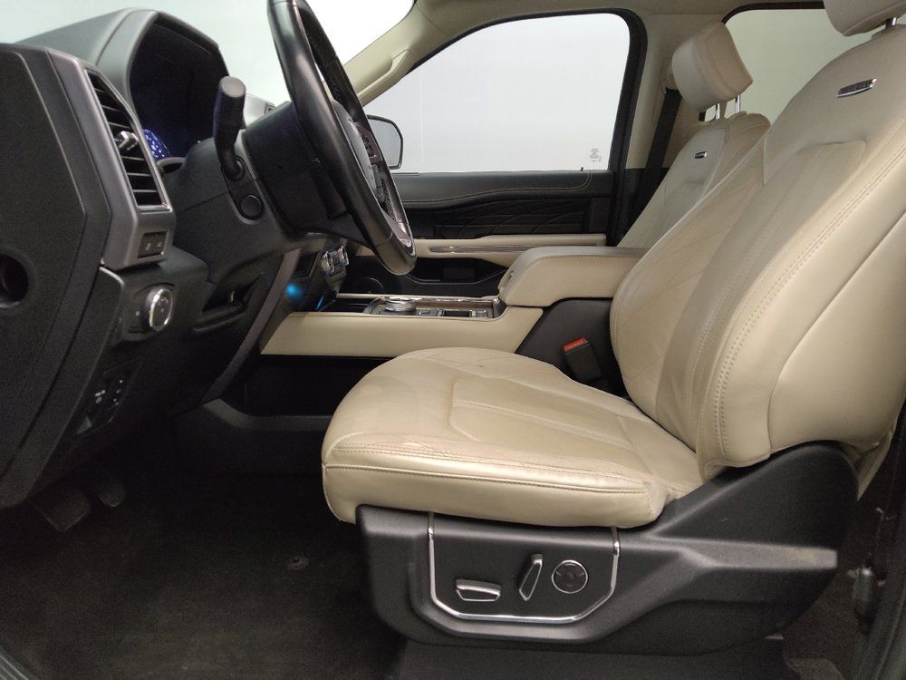 Used 2020 Ford Expedition Platinum RWD image 17