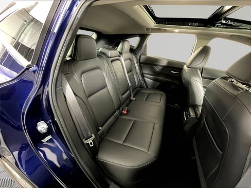 Certified 2025 Nissan Murano SL AWD/4WD image 25