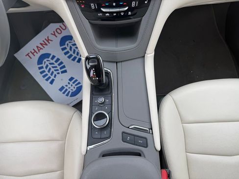 Certified 2023 Cadillac XT5 Premium Luxury image 26