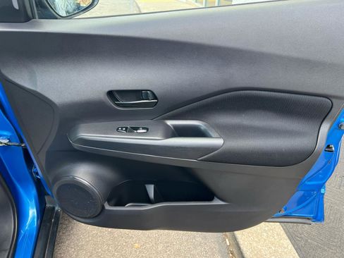 Used 2021 Nissan Kicks S FWD image 18