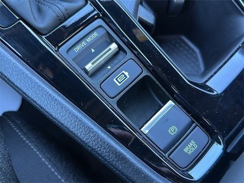 Certified 2025 Honda Accord Sport image 57