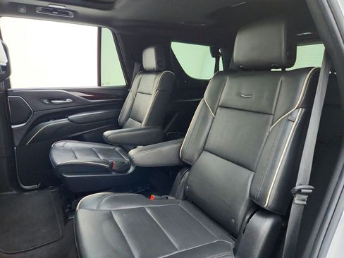 Used 2023 Cadillac Escalade Premium Luxury w/ LPO, Radiant Package image 26