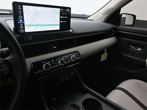 New 2026 Honda Passport RTL image 11