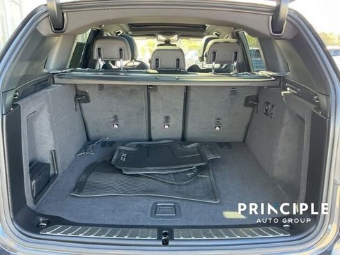 Used 2023 BMW X3 sDrive30i w/ Premium Package image 28