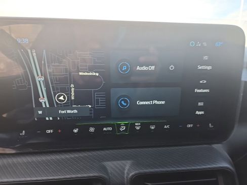 Used 2024 Ford Mustang Dark Horse w/ Dark Horse Handlin Package image 9