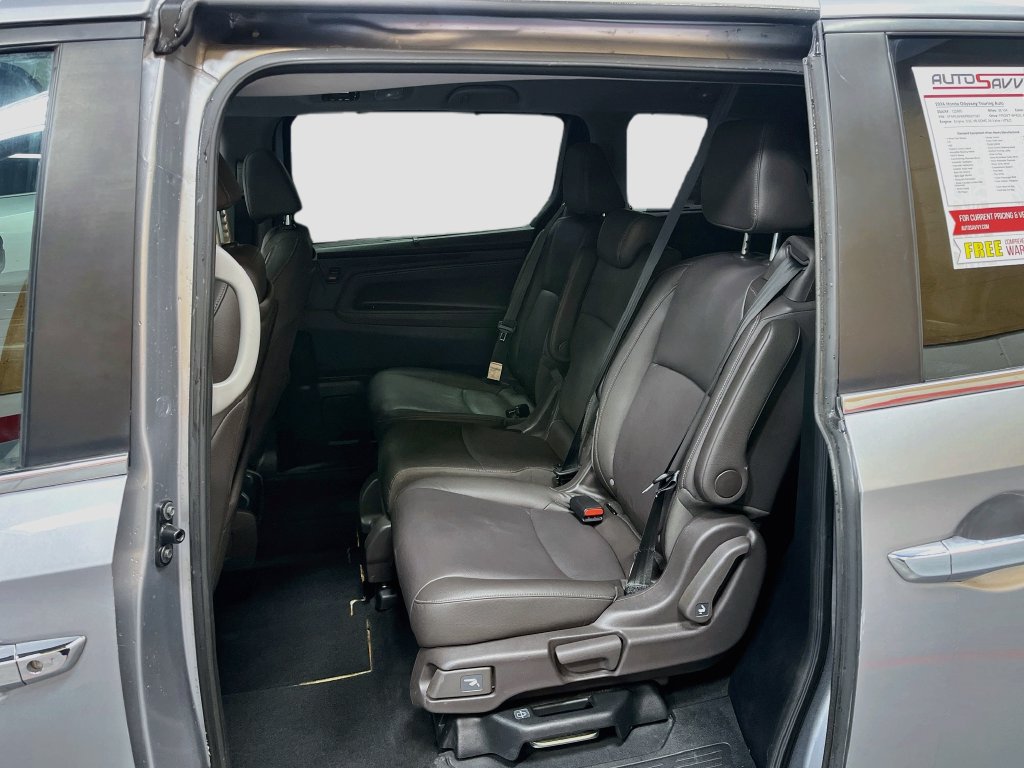 Used 2024 Honda Odyssey Touring image 25