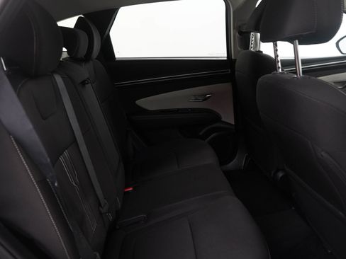 Used 2022 Hyundai Tucson SEL w/ Convenience Package image 12
