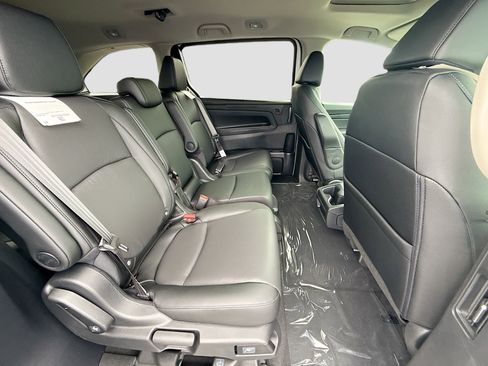 New 2026 Honda Odyssey EX-L image 23