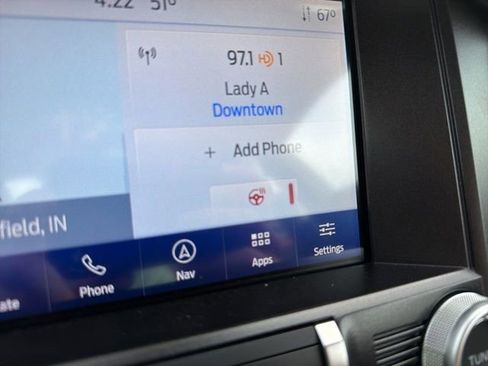 Certified 2023 Ford Mustang Mach 1 w/ Equipment Group 700A image 25