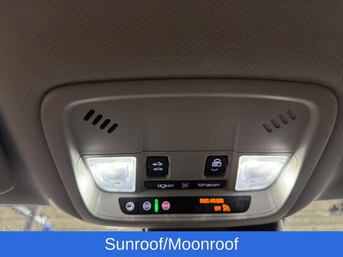 Used 2024 Chevrolet Malibu LT image 15