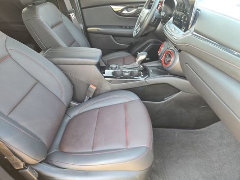 Used 2024 Chevrolet Blazer RS w/ Driver Confidence II Package FWD image 9