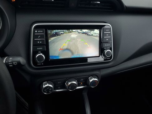 Certified 2024 Nissan Kicks S image 25