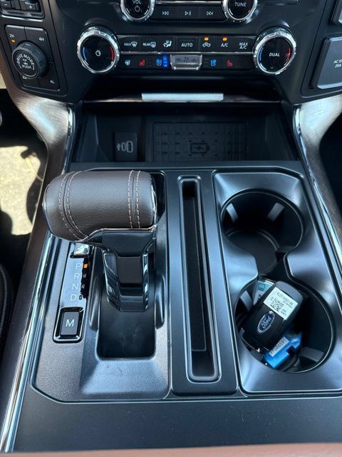New 2026 Ford F150 King Ranch w/ Equipment Group 601A High AWD/4WD image 36