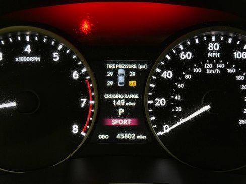 Used 2013 Lexus ES 350 w/ Luxury Pkg FWD image 11
