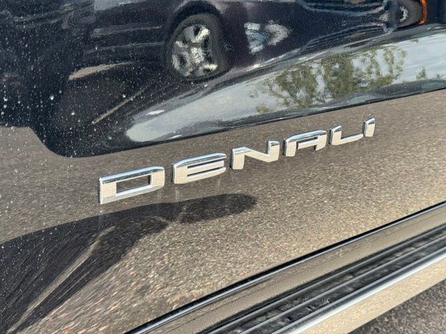 New 2026 GMC Sierra 1500 Denali AWD/4WD image 13