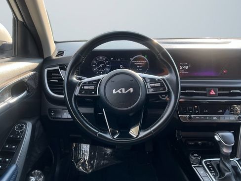 Used 2024 Kia Seltos S AWD/4WD image 13