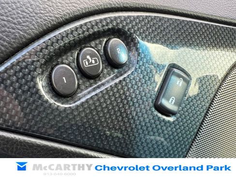 Used 2006 Chevrolet Corvette Z06 w/ Preferred Equipment Group RWD image 15
