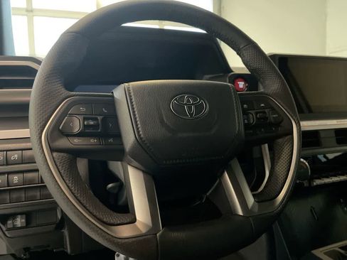 New 2026 Toyota Tacoma TRD Sport image 14