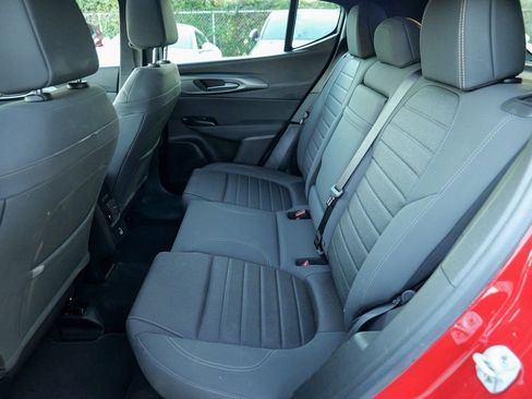 Used 2024 Alfa Romeo Tonale Ti w/ Active Assist Package image 25