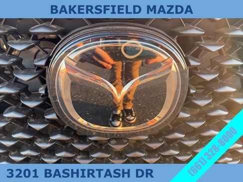 New 2026 MAZDA CX-30 2.5 Turbo w/ Premium Package image 9