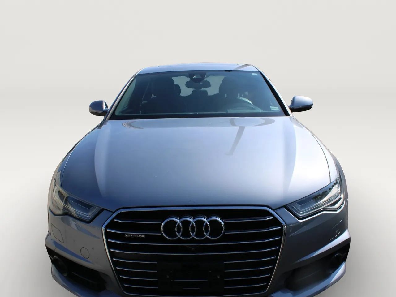 Used 2017 Audi A6 3.0T Prestige w/ Comfort Seating Package AWD/4WD image 2