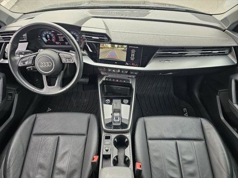 Used 2023 Audi A3 2.0T Premium w/ Convenience Package image 4