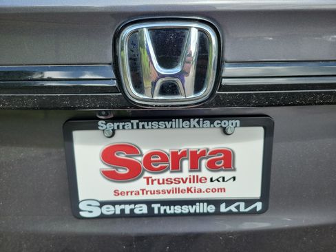 Used 2025 Honda Odyssey Touring image 34