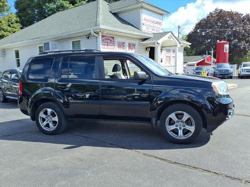 Used 2013 Honda Pilot EX-L image 4