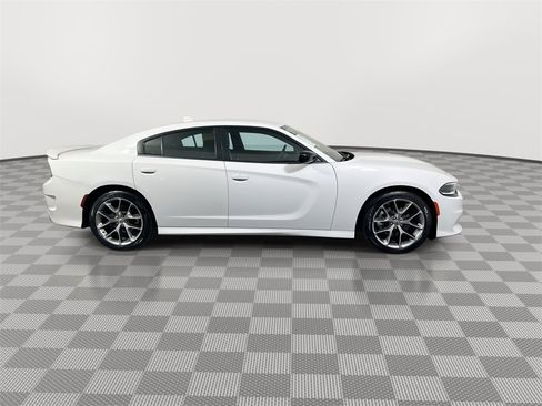 Used 2023 Dodge Charger GT image 9