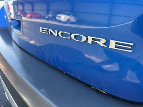 Used 2015 Buick Encore FWD image 9