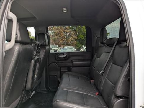 Used 2023 Chevrolet Silverado 2500 W/T w/ WT Convenience Package image 17