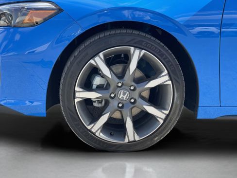 New 2026 Honda Civic Sport Touring image 15