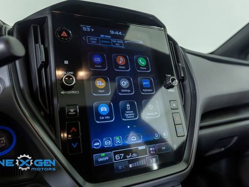 Used 2024 Subaru Crosstrek 2.5i Sport image 19