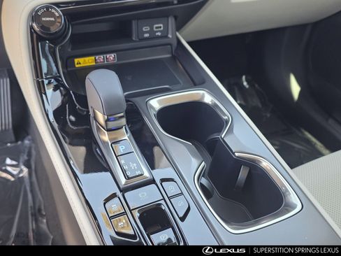 New 2026 Lexus NX 350 AWD w/ Luxury Package image 19