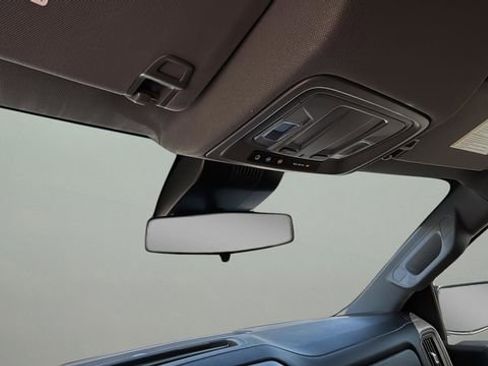 Used 2024 Chevrolet Silverado 1500 Custom Trail Boss w/ LPO, Dark Essentials Package image 27