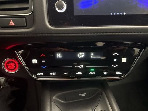 Certified 2021 Honda HR-V EX image 33